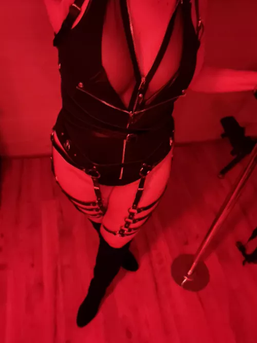 New Valentines Day outfit ❤️