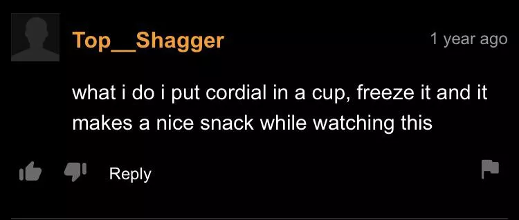 New way to enjoy porn