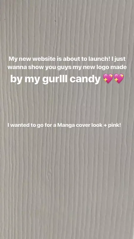 New Website Huh? Looks like we’re gonna get scammed on this one too