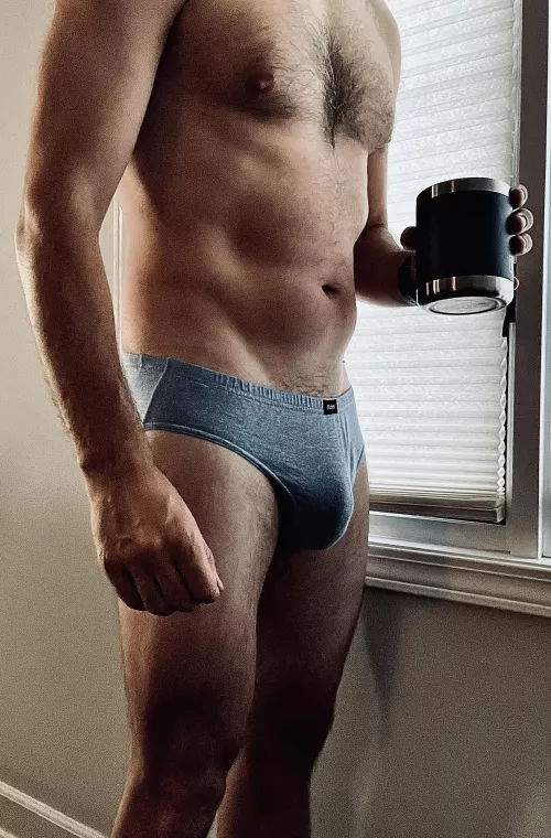 New week, new hope…