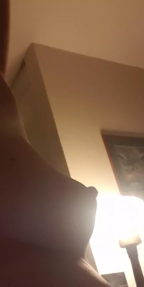 New year boob