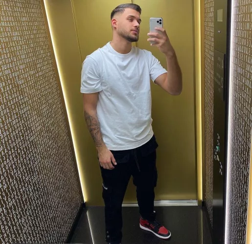 New year coming. Gonna be the Same ol me.