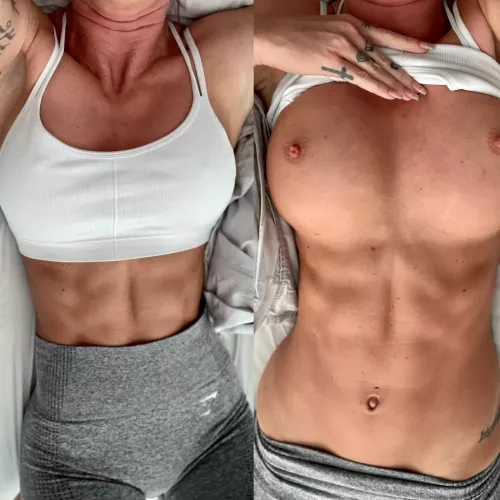 New year new abs?? ๐คท๐ผโโ๏ธ๐ New year new abs?? ๐คท๐ผโโ๏ธ๐