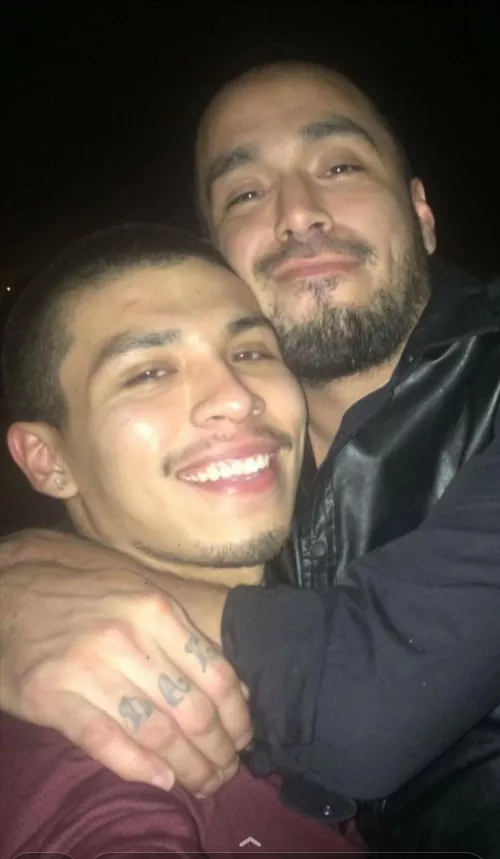 New year New Friends 😉 (left my love ❤ Me right side ) couple looking for new friends