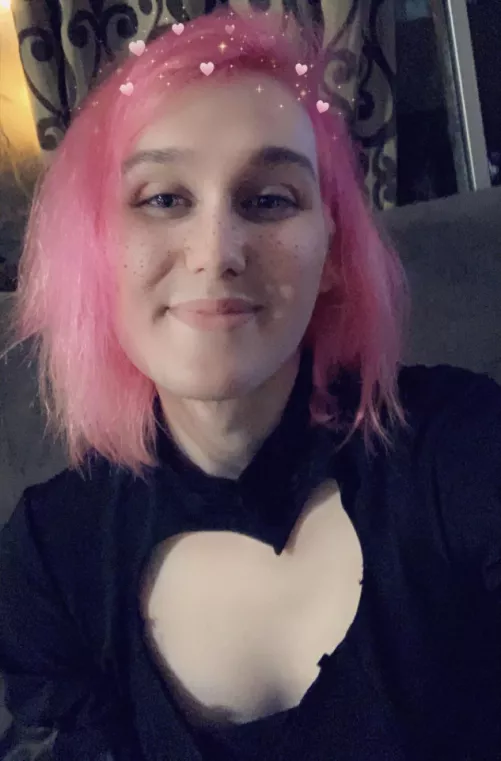 New Year? New Hair! New Year? New Hair!