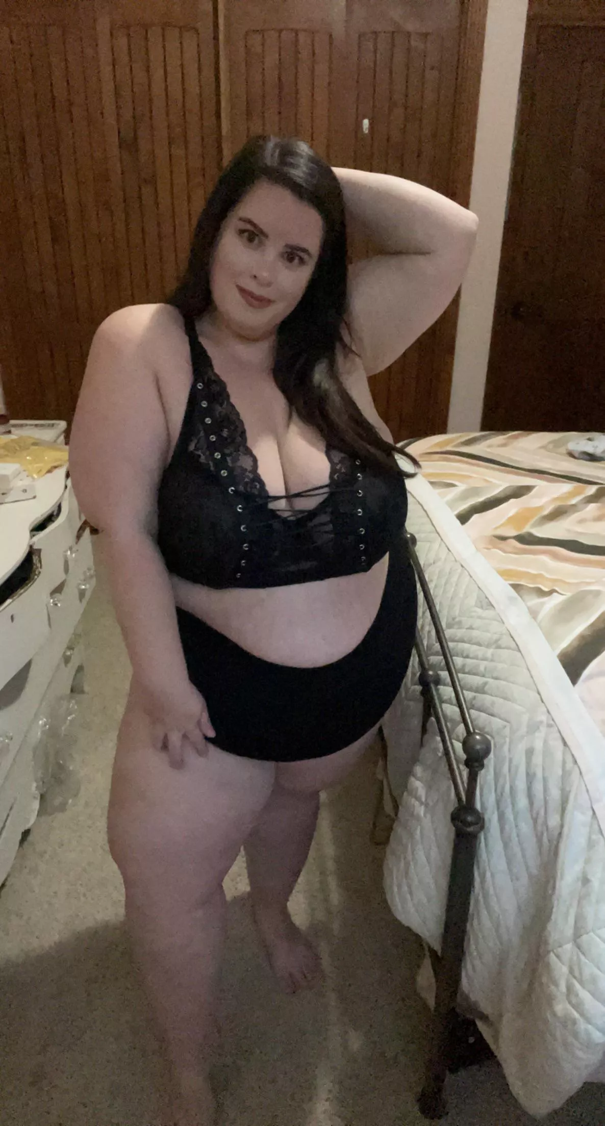 New Year, new thirst trap 🔥