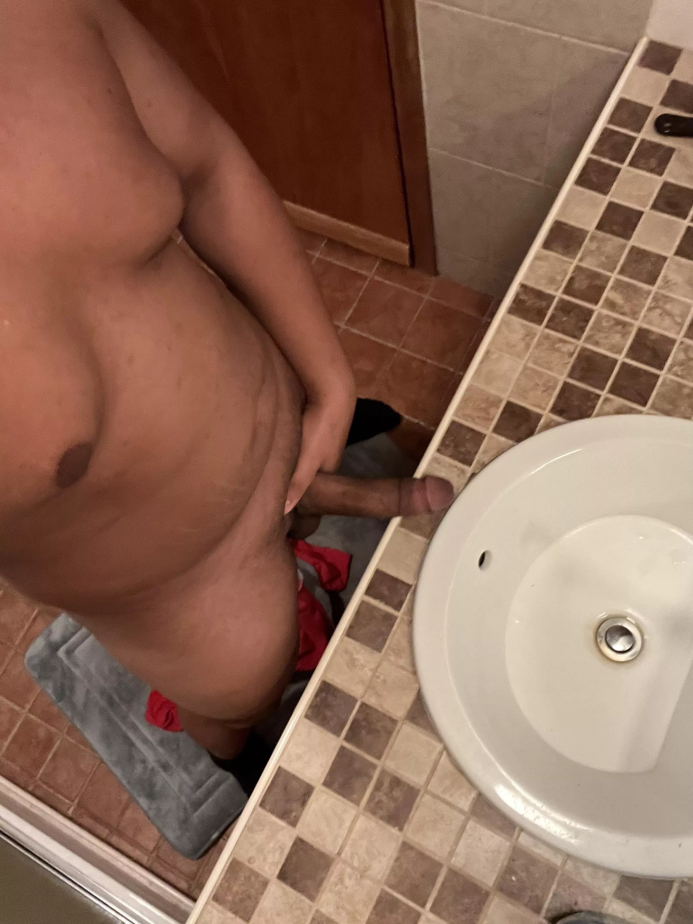 New year same big dick