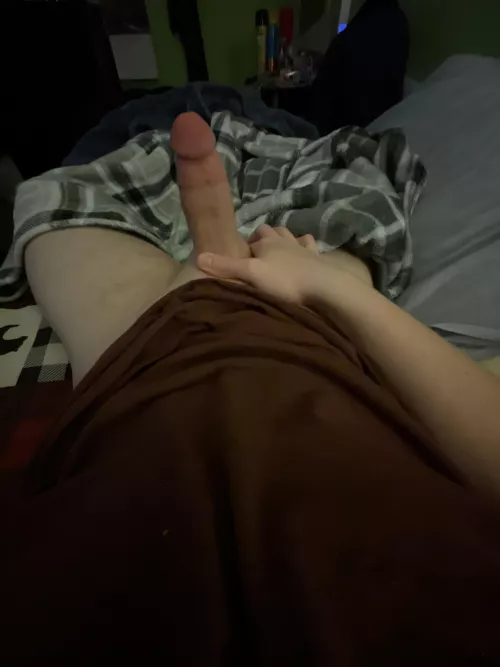 New year same cock
