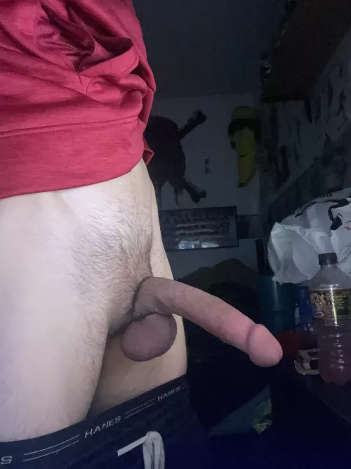 new year same cock
