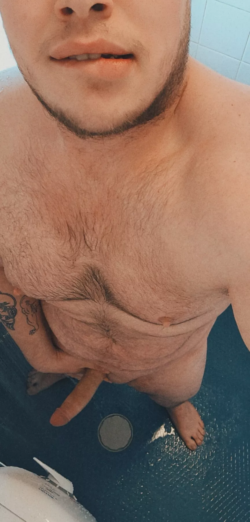 New Year same old horny me 😜 [m29]