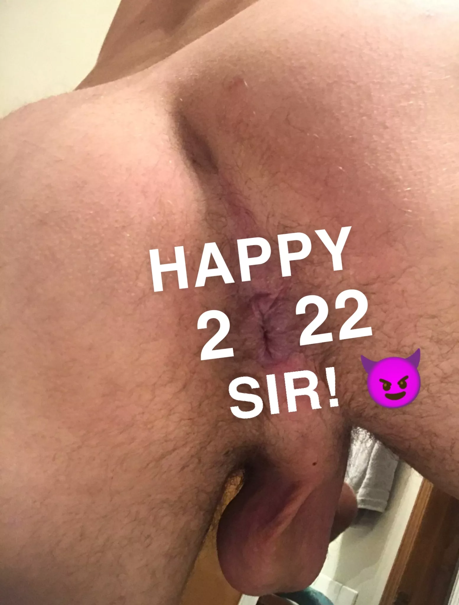 New Year Same Slut