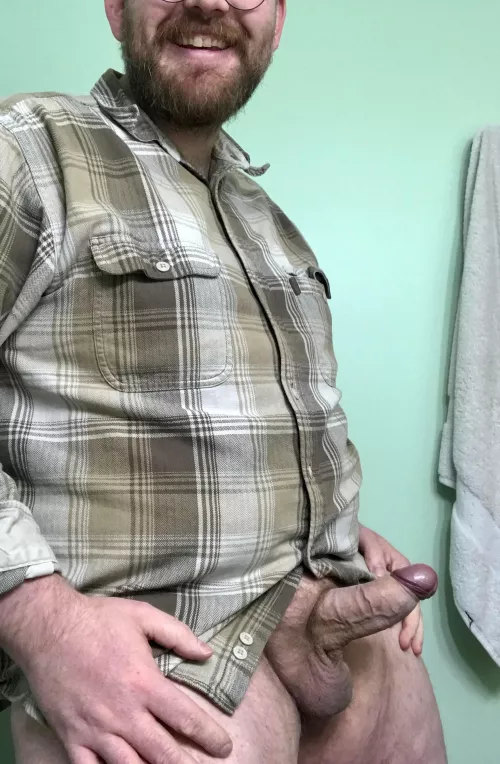 New year, still horny as fuck