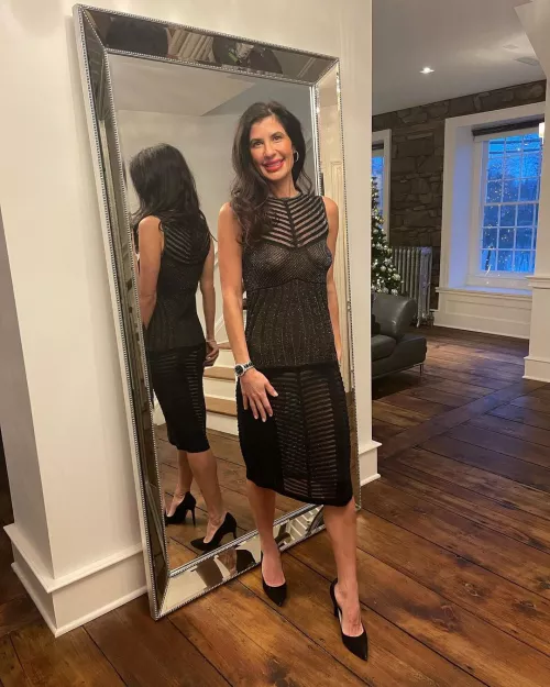 New Years Eve outfit