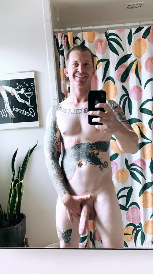 New Years resolution; take down more Reddit babes than last year.