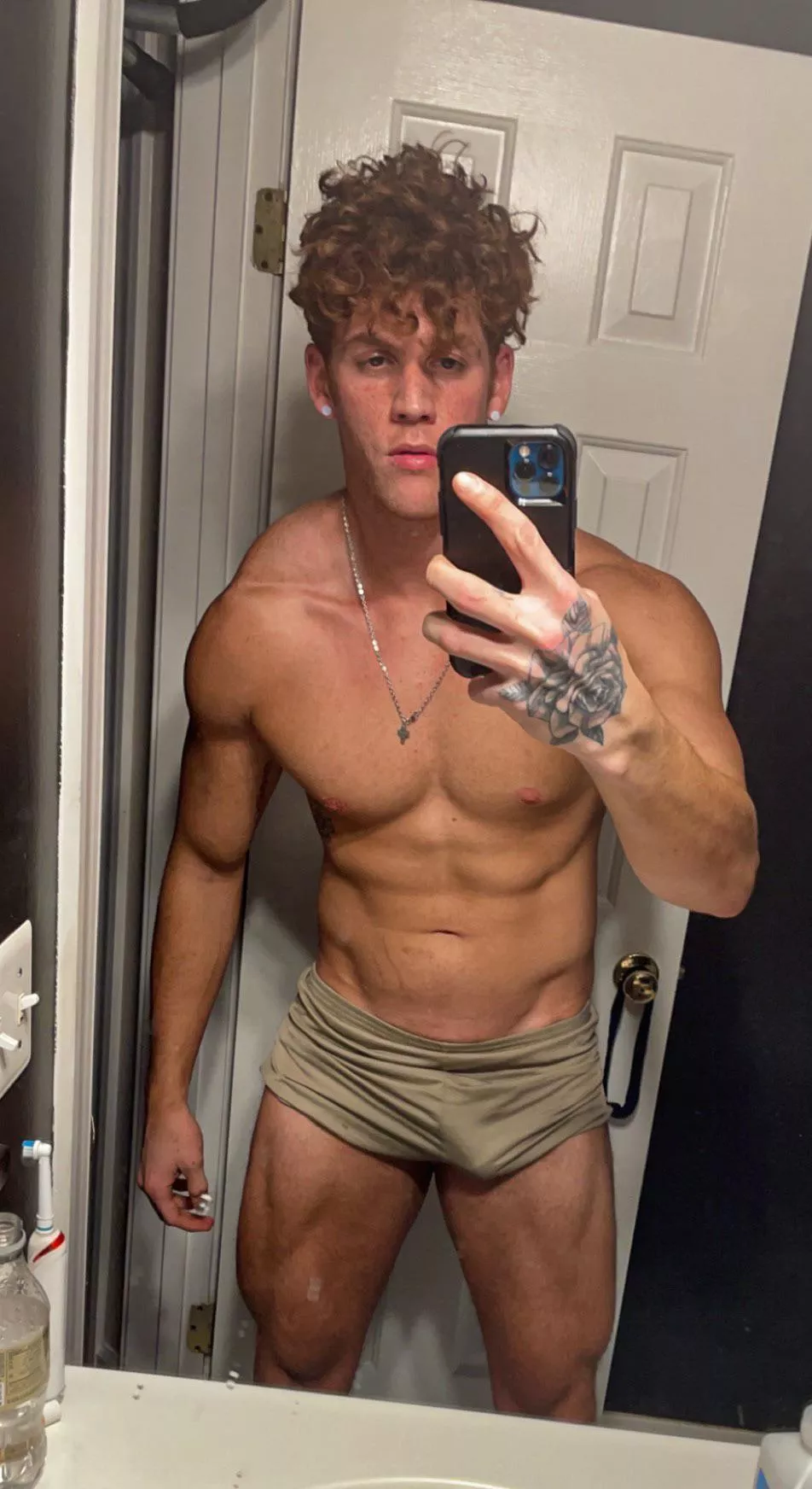 New Years resolution—get more tattoos