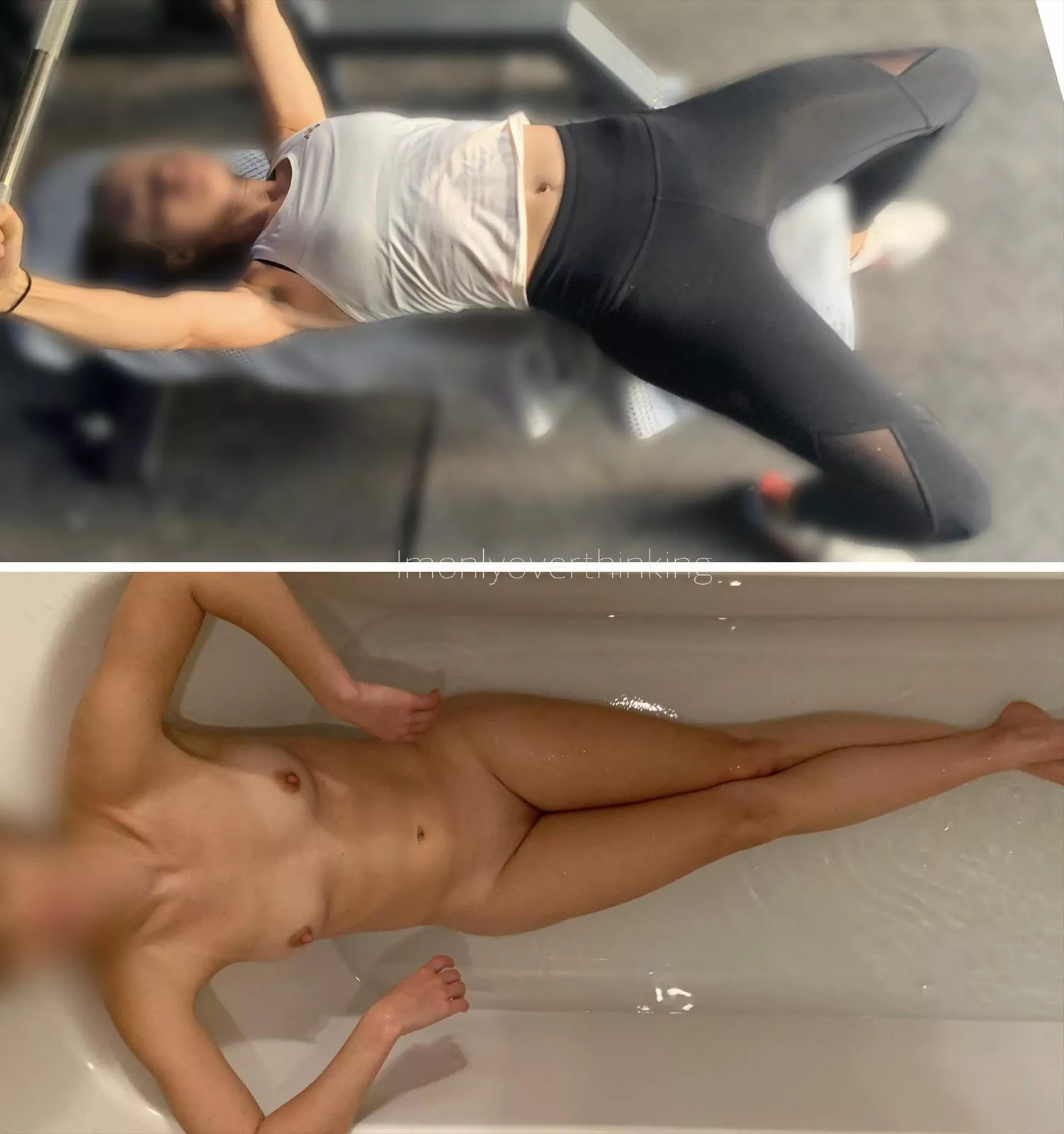 Newest post for the New Year! (f)