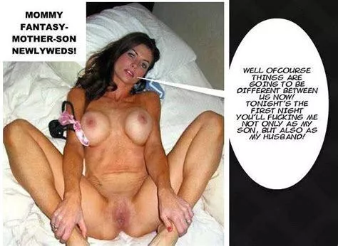 Watch newlyweds on category Incest_Captions for free on sexbizlaw.com 
