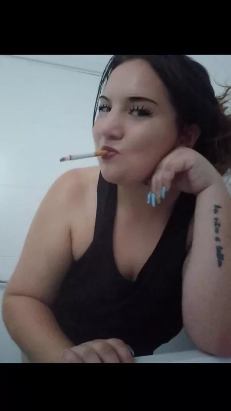 Newports are good for the soul π₯