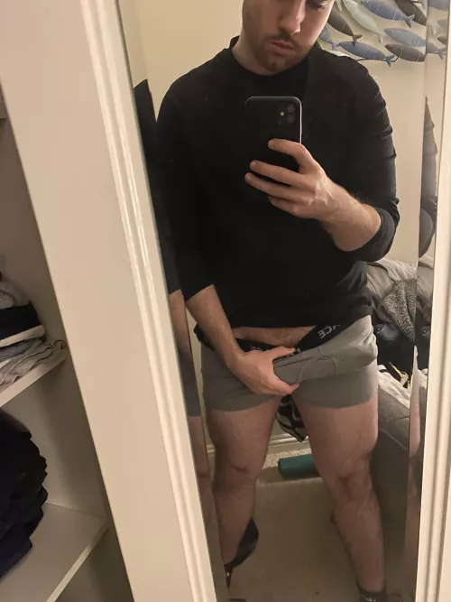 Next post theyβll come off?? Hit me up if you want a sneak peak ππ