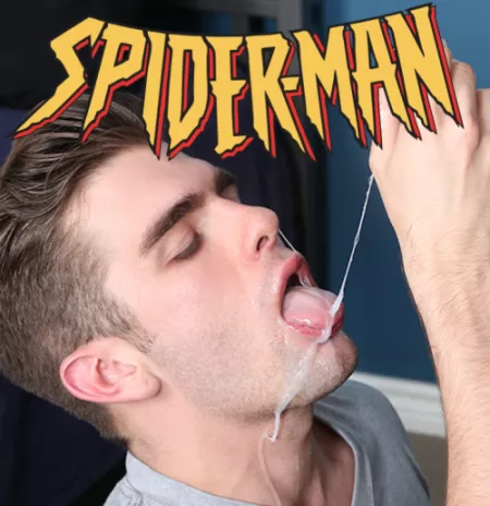 Next Spiderman reboot poster Next Spiderman reboot poster