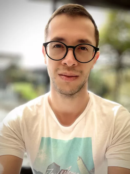 Next stop: the weekend! ๐ Next stop: the weekend! ๐