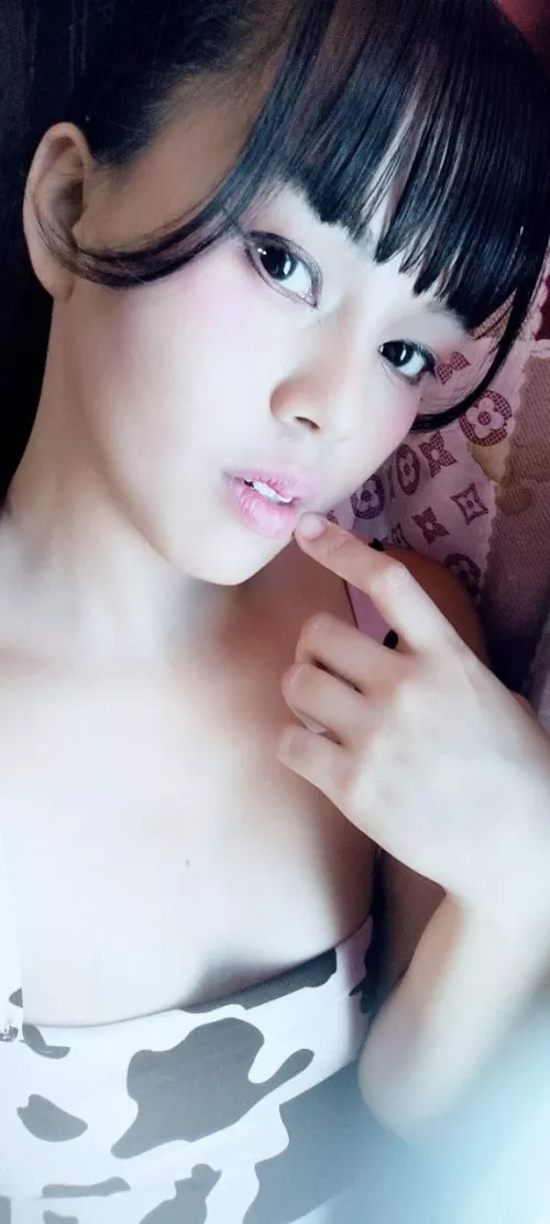 Next time I get you naked, I’m going to tell you where I want your mouth, and you have to listen.