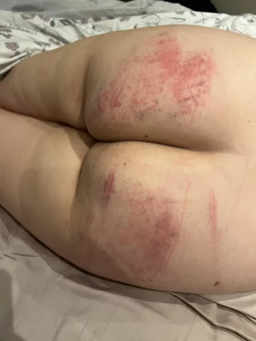 Next time ill learn to shut up the first time he says no!!