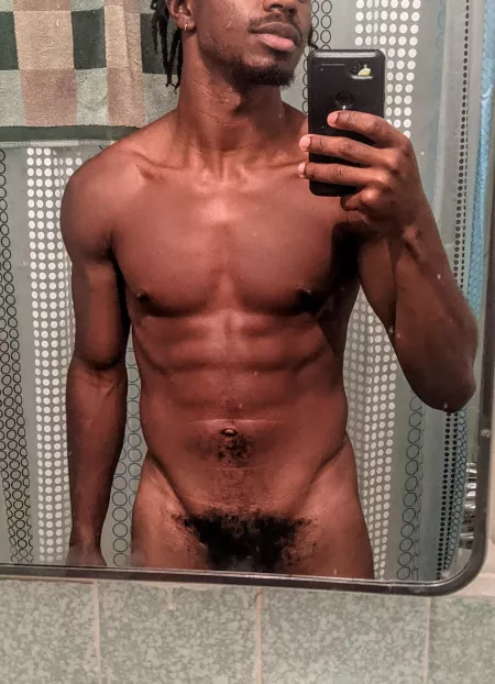 Next ti(m)e, should I go lower?