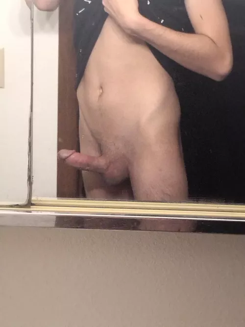 Next week is turkey day when I'd prefer have a cock for side dishπ
