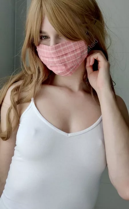 NFSW Braless Babes βΊβΊ Good morning from me and my nipples NFSW Braless Babes βΊβΊ Good morning from me and my nipples