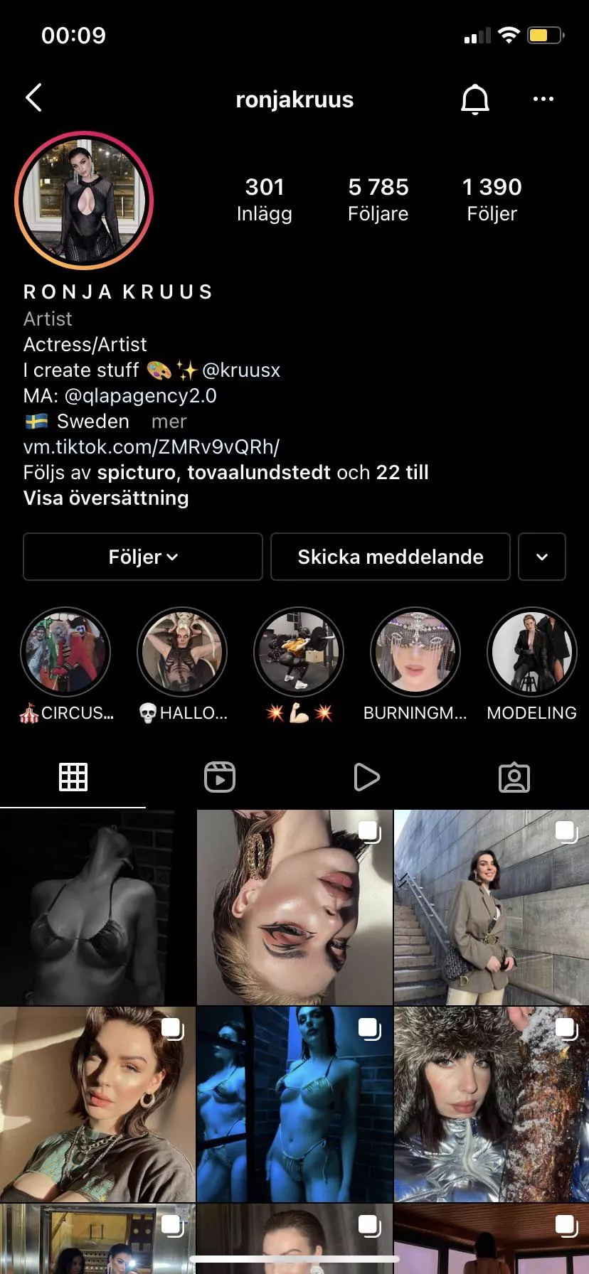 ngn som har på henne ronja kruus trollhättan nudes | xxxpornpics.net