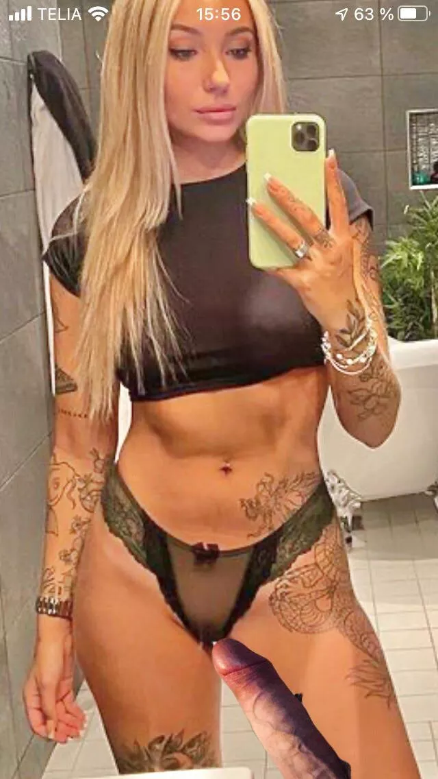 Nicci 😍 Nicci 😍