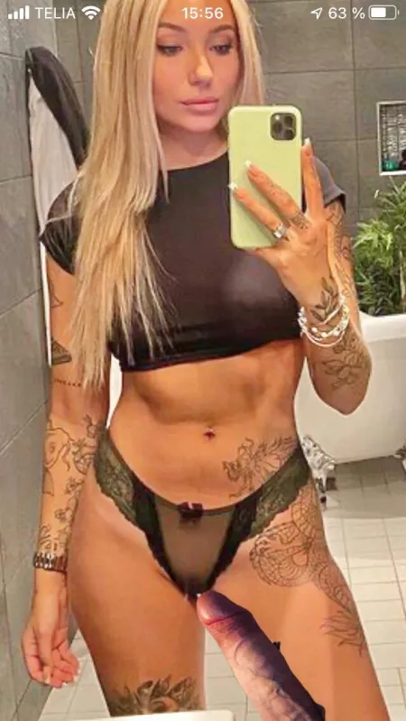 Nicci 😍 Nicci 😍