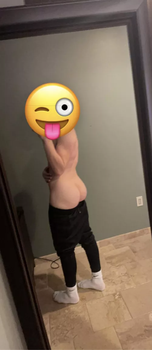 nice and fat๐