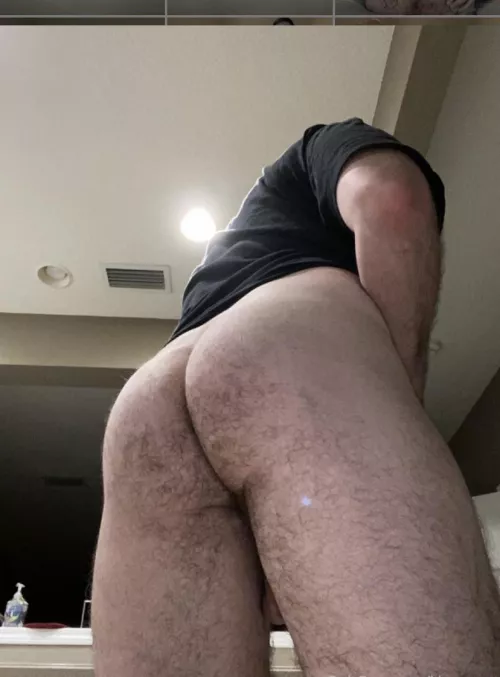 Nice and firm