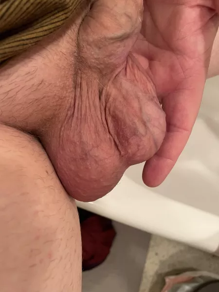 Nice and full Nice and full