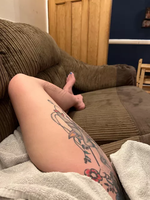 Nice and smooth