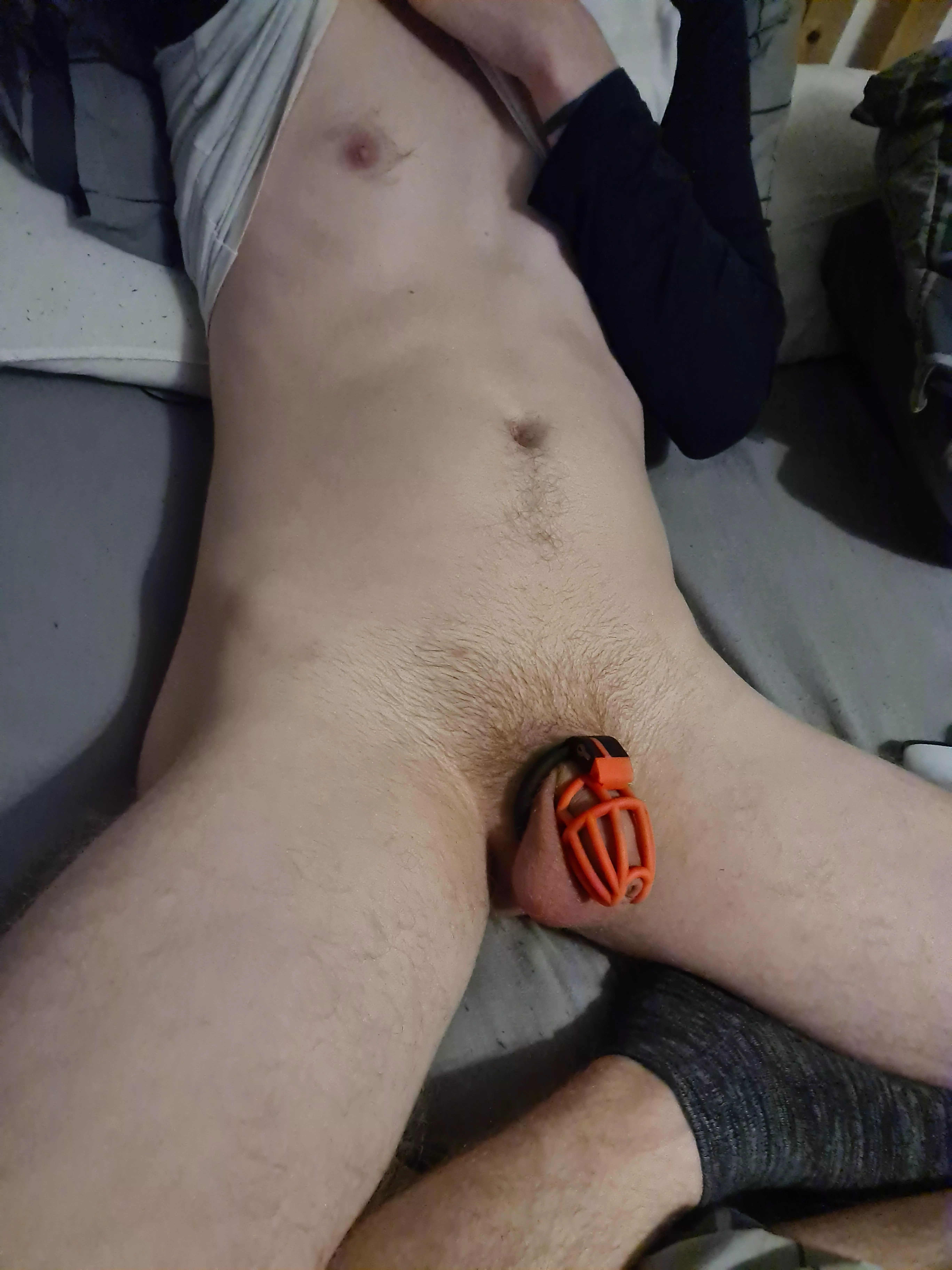 Nice and snug Nice and snug