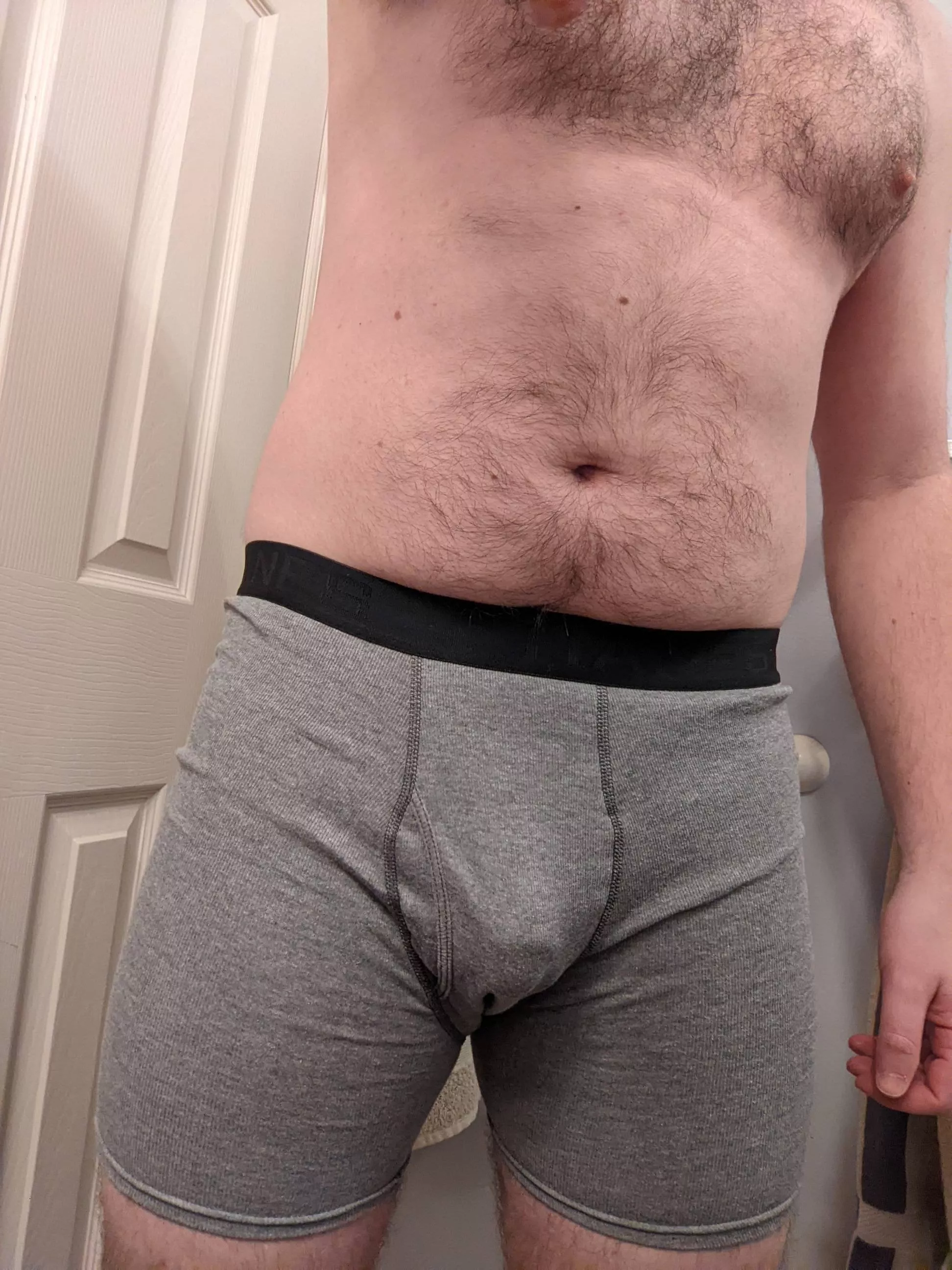 Nice and soft