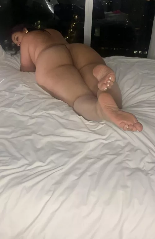 Nice and soft for your mouth