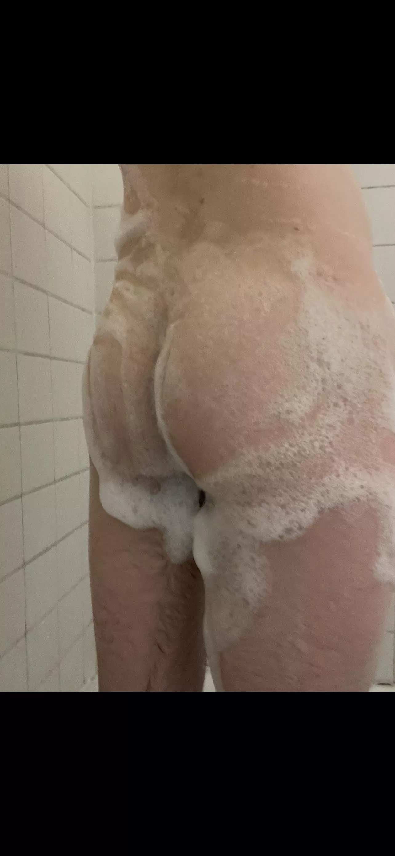Nice and squeaky clean ;) Nice and squeaky clean ;)