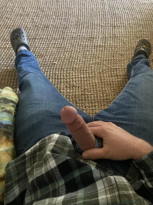 Nice and thick