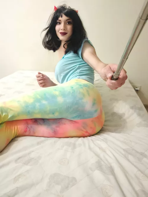 Nice ass? π Nice ass? π