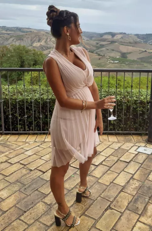 Nice backdrop