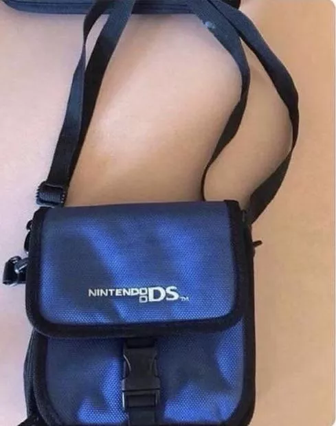 Nice bag you got there Nice bag you got there