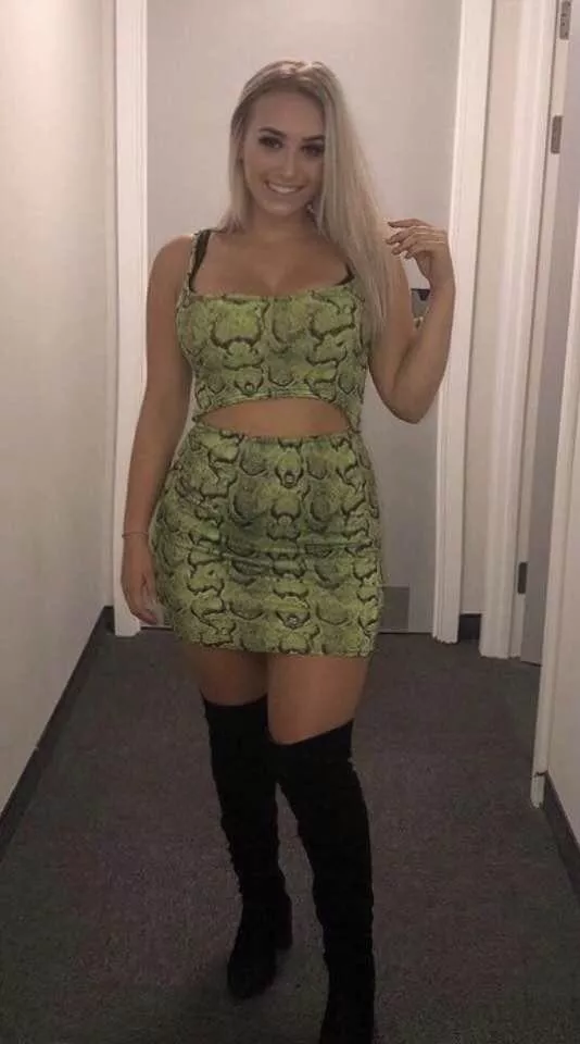 Nice boots 👢 Nice boots 👢