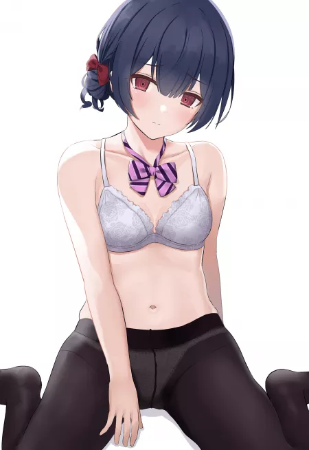 Nice bow-tie