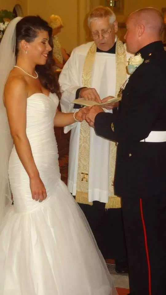 Nice bride gets slutty! (AIC) Nice bride gets slutty! (AIC)