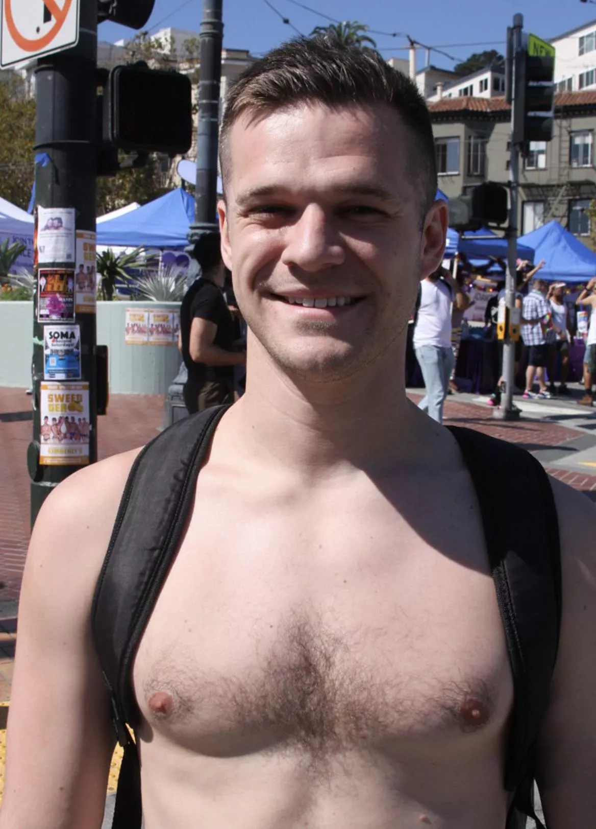Nice chest Nice chest