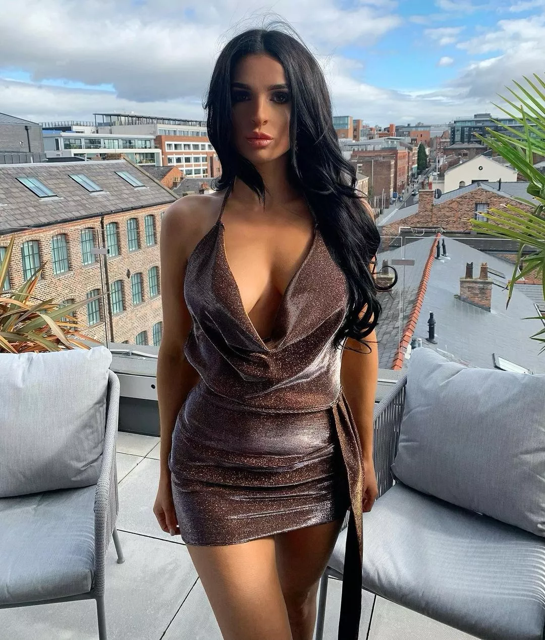 Nice dress